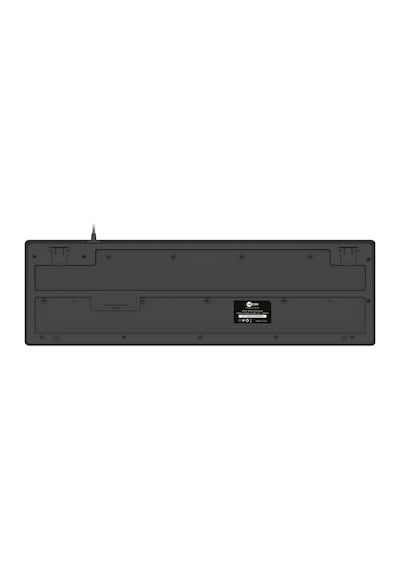 Lecoo KB101 USB Kablolu Türkçe Q Klavye