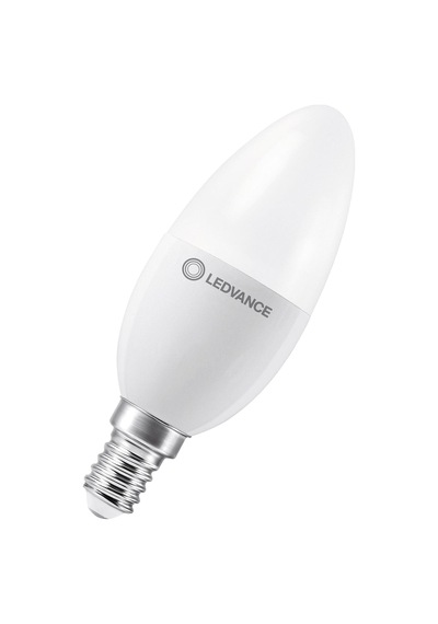 Osram Ledvance Ledvance 4,9w Dimmer Edilebilir E14 Sarı Işık Led Ampül 4099854044052 Diğer