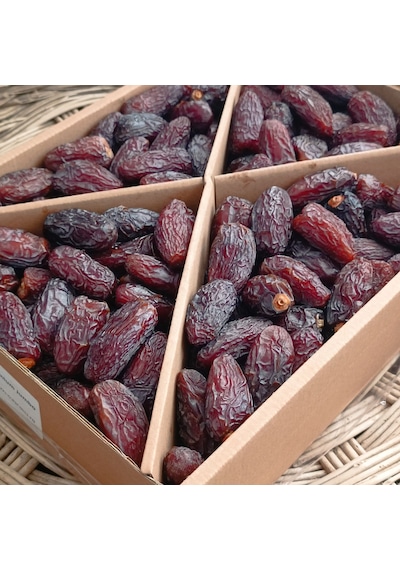 Toptan Kudüs Medjoul Premium Extra Jumbo 5 Kg 5 KG
