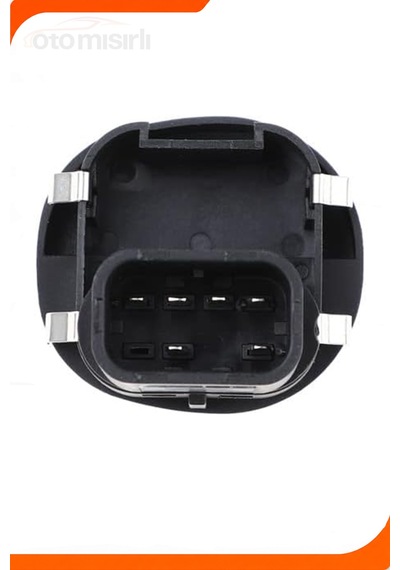 Ford Connect 2002-2012 Cam Açma Düğmesi Anahtarı Sağ Tekli