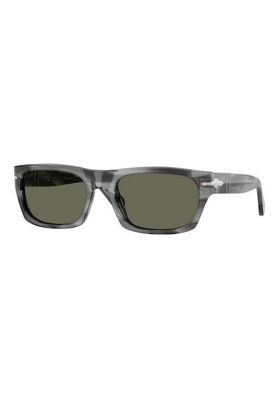 Persol Po3398s 119258 55 Unisex Güneş Gözlüğü Gri