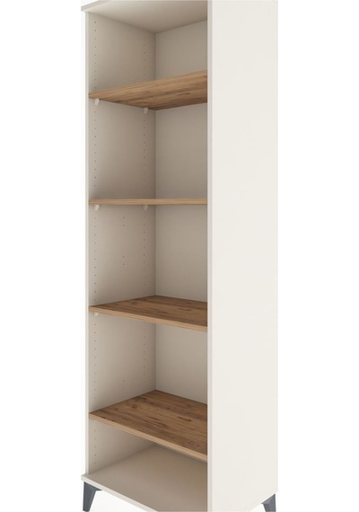 Hyperion Dolap 4 Raflı 60x44x195 Aytaşı-çam Aytaşı Hyperion Dolap 4 Raflı 60x44x195 Aytaşı-çam Aytaşı