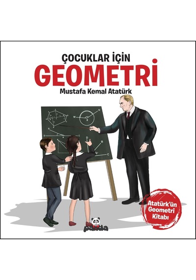 Çocuklar İçin Geometri