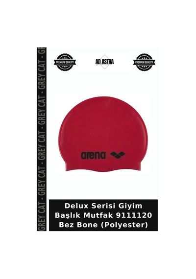 Grey Cat Delux Serisi Giyim Başlık Mutfak 9111120 Bez Bone Polyester Belirtilmemiş