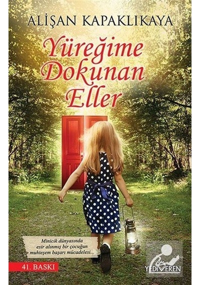 Yüreğime Dokunan Eller - Alişan Kapaklıkaya