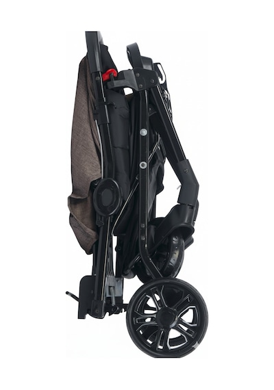 Tommy Baby Elegant Çift Yönlü Bebek Arabası