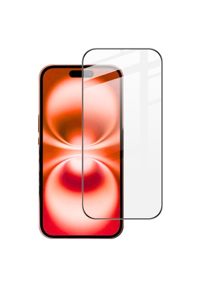 Panzerglass Apple Uyumlu iPhone 17 Pro Max 6d Glas Full Cam Koruyucu - Şeffaf