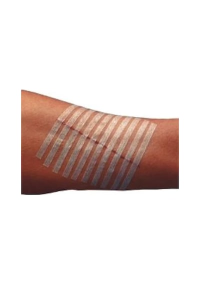 Steri Strip Dikiş Bandı 12 MM x 100 MM 10 Adet