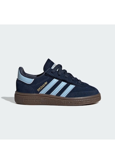 Adidas Handball Spezial Comfort Closure Çocuk Günlük Spor Ayakkabı C-adıjı2899p10a00 Lacivert
