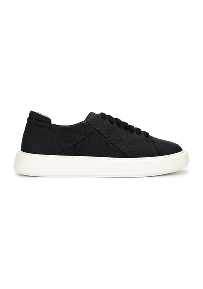 Tamer Tanca Erkek Hakiki Deri Siyah Floter Sneakers & Spor Ayakkabı 1093 1335 Erk Ayk Y25 Sıyah Fltr Siyah Tamer Tanca Erkek Hakiki Deri Siyah Floter Sneakers & Spor Ayakkabı 1093 1335 Erk Ayk Y25 Sıyah Fltr Siyah