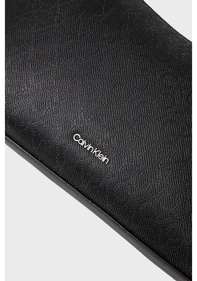 Calvin Klein Bayan Çanta Lv04f3099g Ub1 Siyah Siyah