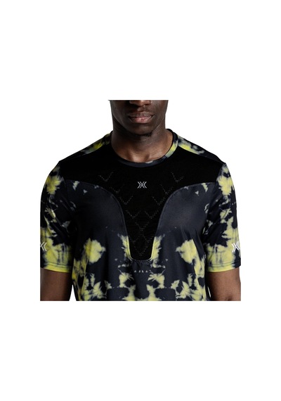 X-Bionic X-bıonıc X-bıonıc Corefusıon Run Shırt Ss Men Tdee Siyah