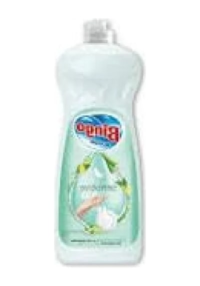 Çevre Dostu Elde Bulaşık Deterjanı 1500 Ml