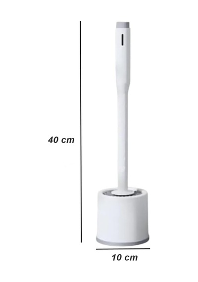 Çöp Kovası Ve Klozet Fırçası Genel