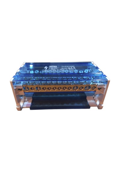 Tork 15 Delik 4 Kutup Dağıtıcı Ünite 125a Fj-415/125be