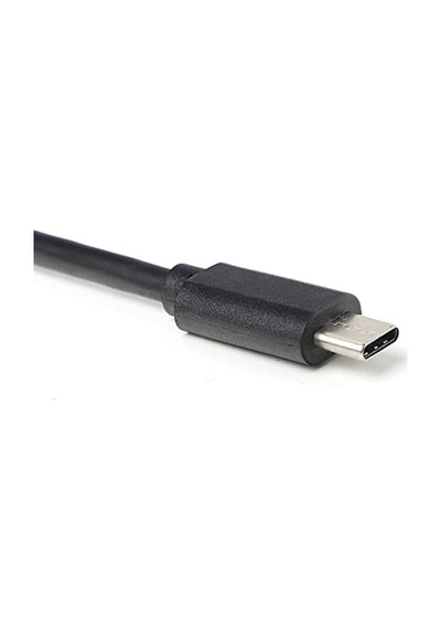 Usb 3.1 Type C - 10/100/1000 Gigabit Ethernet Dönüştürücü Dk-ac-u31xglan