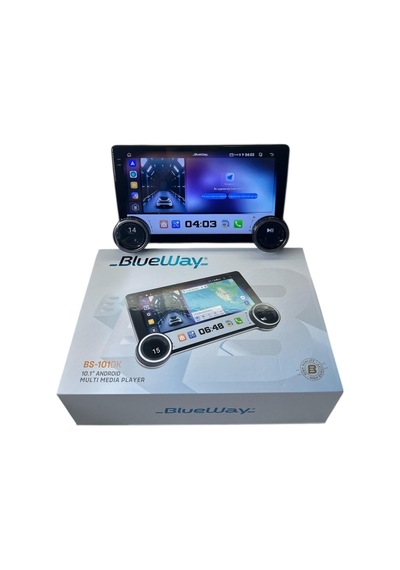 Blueway Bs101dk Diamond Tüm 9 Ve 10inç Çerçevelere Uyumlu Profesyonel Multimedia 9"