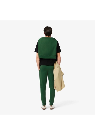 Lacoste Erkek Eşofman Xh9624-132 Yeşil