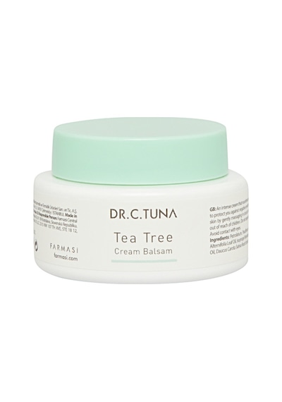 Farmasi Dr. C. Tuna Çay Ağacı Balsam 80 ML