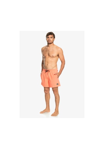 Quiksilver Eqyjv03993-mhv0 Surfsilk 16 M Jamv Erkek Deniz Şortu 001
