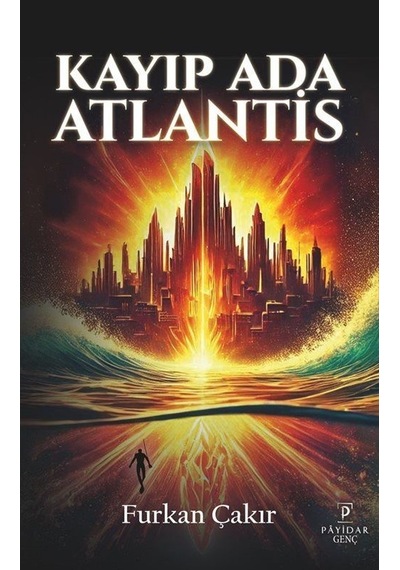 Kayıp Ada Atlantis / Furkan Çakır