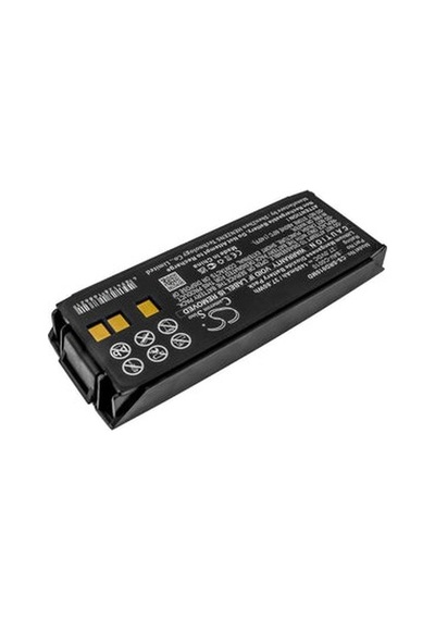 Saverone D P Automatic Defibrilatör Yedek Bataryası