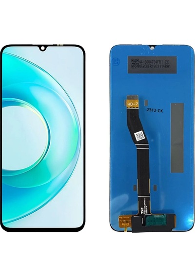 Wiko T3 Lcd Ekran Dokunmatik
