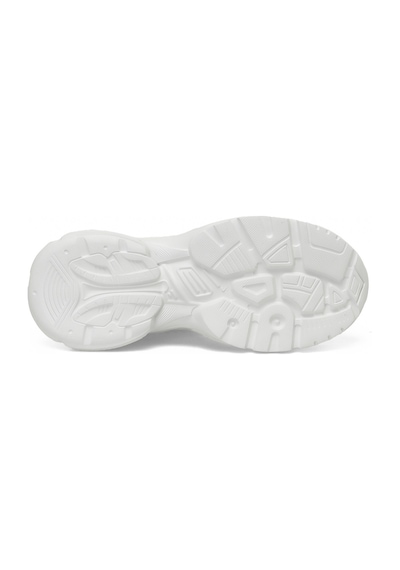 Proshot Wanda W 5fx Beyaz Kadın Sneaker 000000000101976823 Beyaz