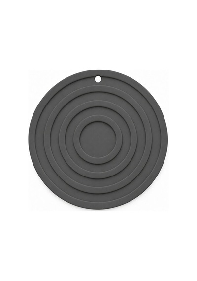 Orbıt Yuvarlak Halka %100 Silikon Nihale 18 Cm Gri Çok Renkli