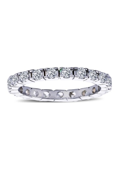 Lova 0,74 Karat Pırlanta Tamtur Yüzük - 1030141
