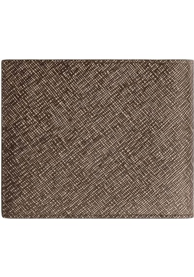 Mont Blanc Montblanc Sartorial 8cc Cüzdan 198832 Standart