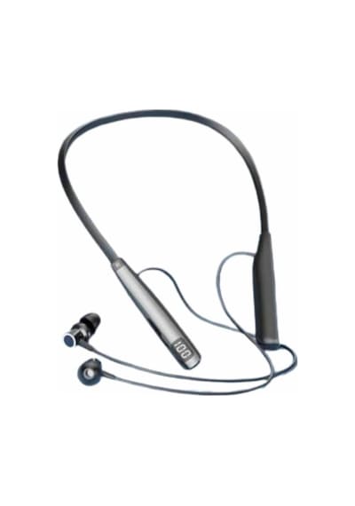 100 Saat Bluetooth Kulaklık Dijital Göstergeli Anc Özelliği Kablolu Diğer