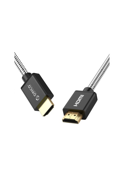 Orıco 4k 60hz Hdmı V2.0 Ses Ve Görüntü Aktarım Kablosu 3 Metre