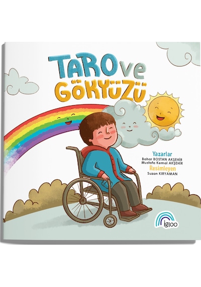 Taro Ve Gökyüzü