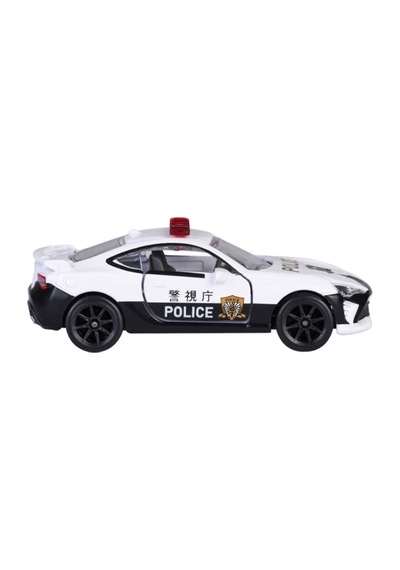 Rescue World Premium Cars, 6-asst Toyota 86 Gt Çok Renkli