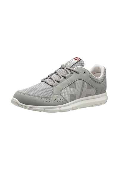 Helly Hansen Ahıga V4 Hydropower Yelken Ayakkabı Hha.11582newlightgrey Gri