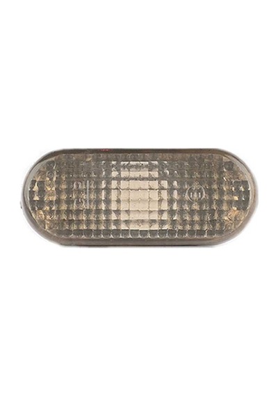 Bsg Camurluk Sınyalı Fume-oval - Polo 96-99