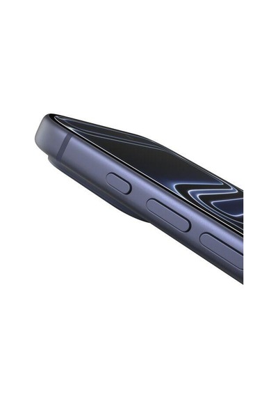 Belkin Ova239hq Screenforce Invisiglass İphone 17 Pro Max Uyumlu Kolay Hizalama Kitli Temperli Cam Ekran Koruyucu