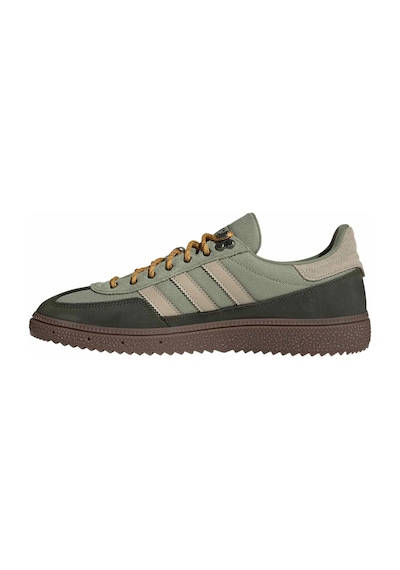 Adidas Handball Spezial Wtr Erkek Yeşil Spor Ayakkabı Kj1723