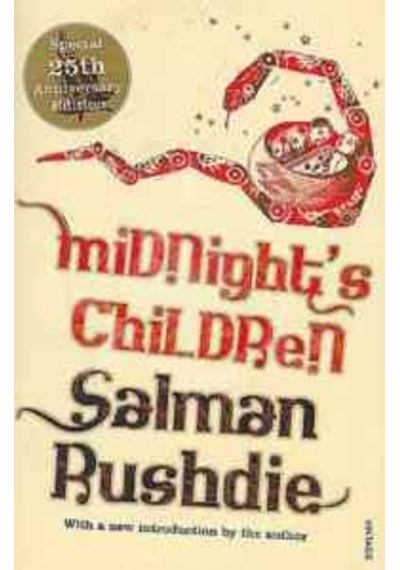 Midnight'S Children