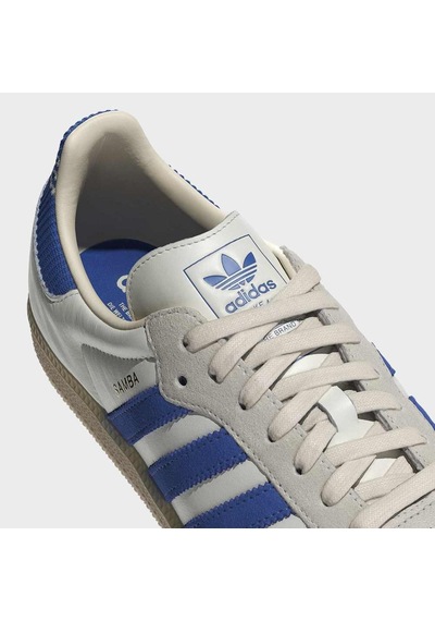 Adidas Ih6821 Samba Og Erkek Günlük Spor Ayakkabısı Beyaz