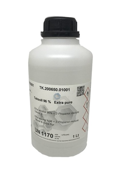 Tekkim Teksol 1000 Ml