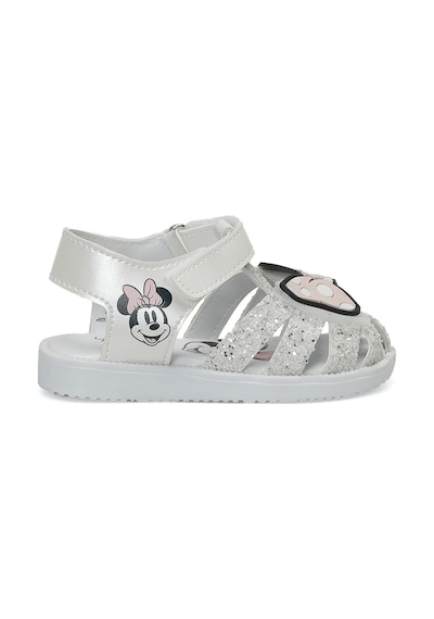 Minnie Mouse More.b Beyaz Kız Çocuk Sandalet More.b6fx 000000000102251997