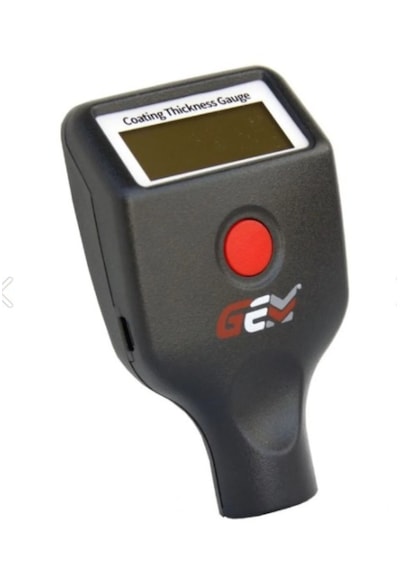 Gem Boya Kalınlık Ölçme Cihazı Bt5001