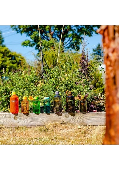 Nalgene 32 Oz Nm Sustain Suluk Matara 1 Litre Zeytin Yeşili
