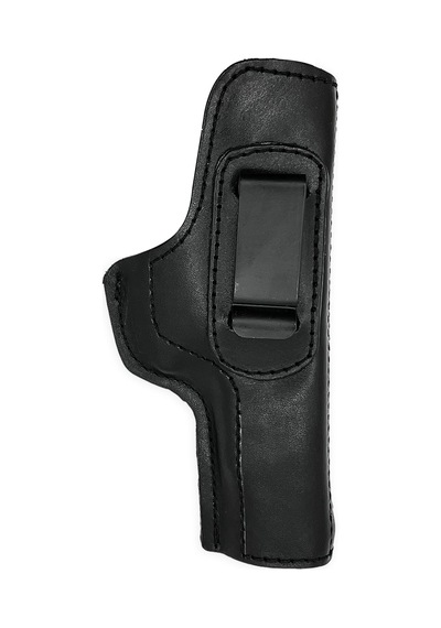 Savage Sport Maşalı Napa Deri Tabanca Kılıfı 12+1 Baretta - Siyah Diğer