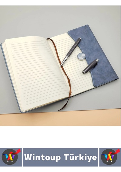 Defter Okul Ofis Günlük Not Ajanda Hatıra Anı Tutma Eş Sevgili Anneler Babalar Öğretmenler Günü Çok 99530061