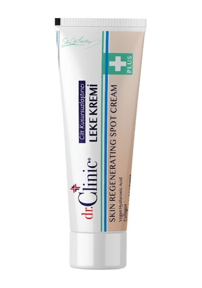 Dr.Clinic Cilt Kusursuzlaştırıcı Leke Kremi 50 ml