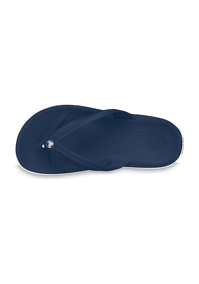Crocs 11033-410 Crocband Flip Unisex Terlik Lacivert