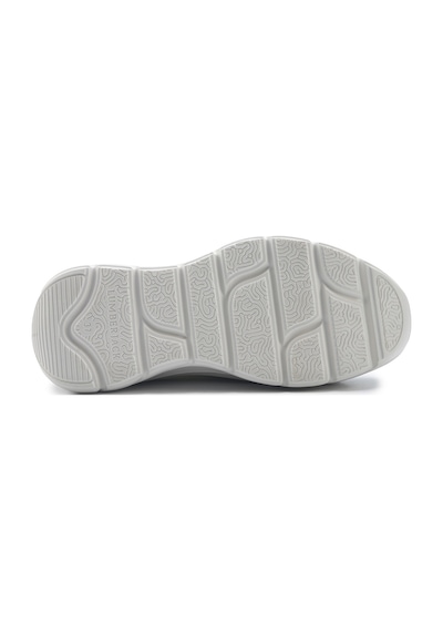 Lumberjack Fıona 5fx Beyaz Kadın Sneaker Beyaz